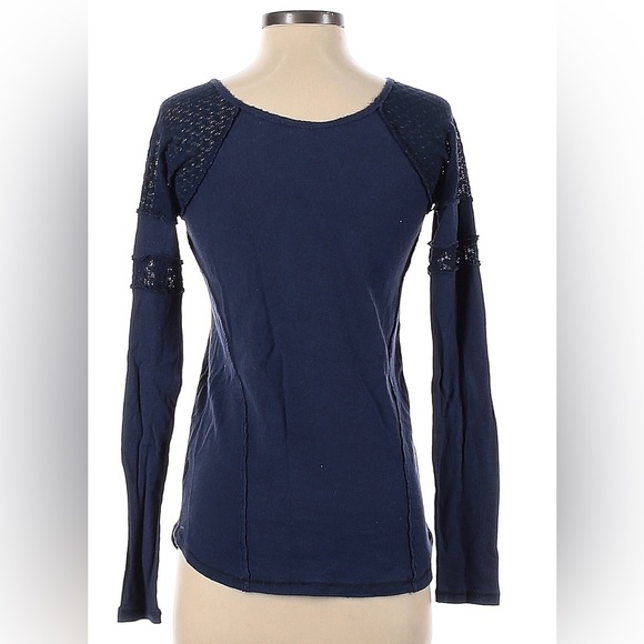 We The Free Long Sleeve T-shirt - Picture 2 of 8